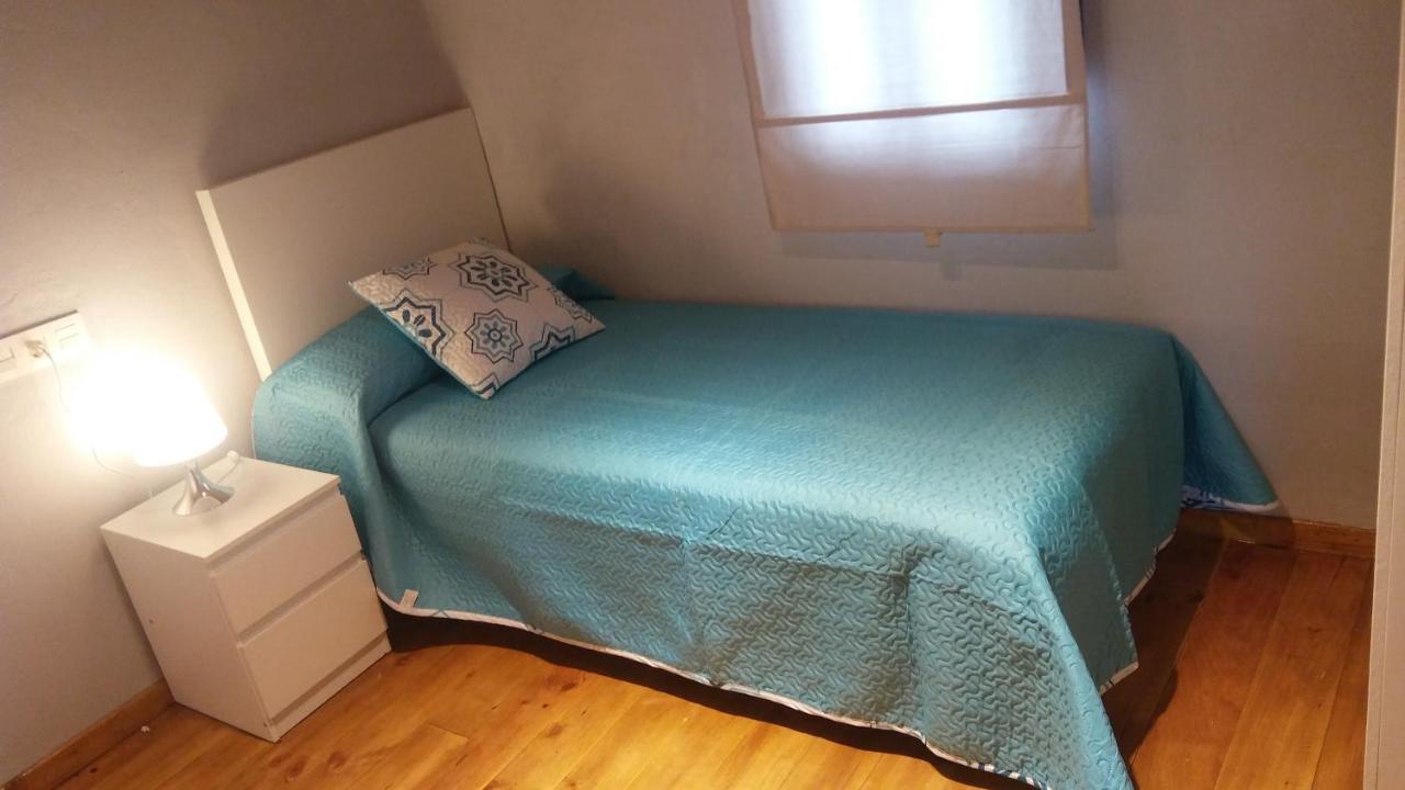 兰格雷奥La Casita De La Cruz别墅 外观 照片